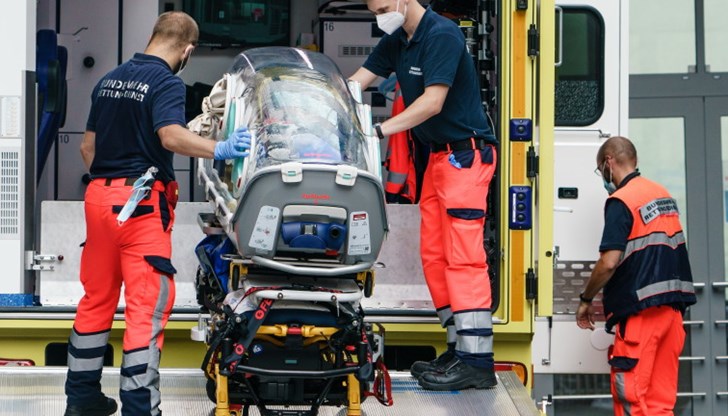 Александър Мураховски е написал писмо на германските си колеги, които в момента лекуват опозиционера Алексей Навални, с предложение за помощ