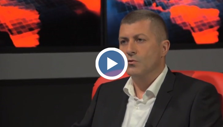 Със сина ми беше експериментирано. Ето това се случва в МБАЛ "Стефан Черкезов" във Велико Търново