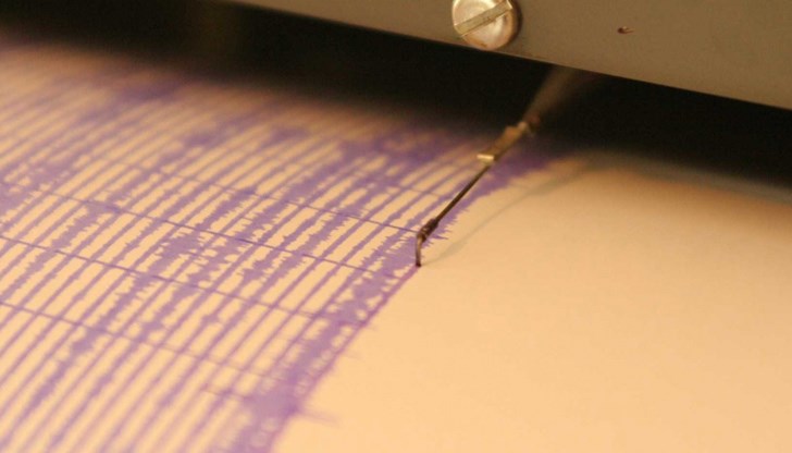 Земният трус е усетен в 15,47 ч. с епицентър на 3 км североизточно от Горна Малина и на 32 км източно от София, с дълбочина 2 км