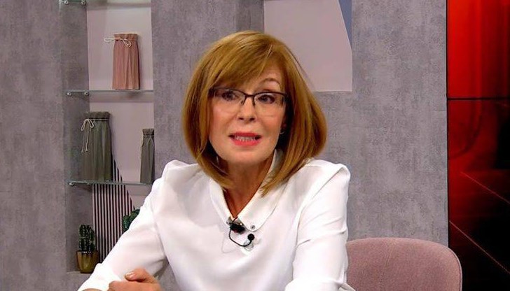 Ченалова: "Не бива да се поддаваме на пошлите провокации, целящи да ни разединят и погребат енергията на протестите" Ченалова: "Не бива да се поддаваме на пошлите провокации, целящи да ни разединят и погребат енергията на протестите"