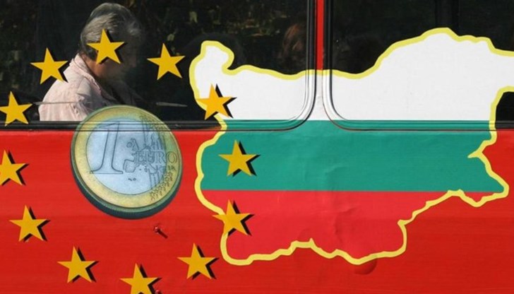 Защо България иска еврото, а Полша и Чехия стоят надалеч