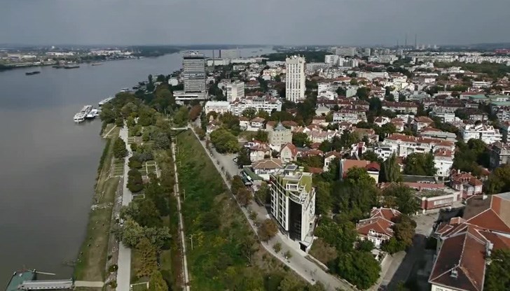 Околностите на крайдунавския град са истинско предизвикателство за хора с авантюристичен дух