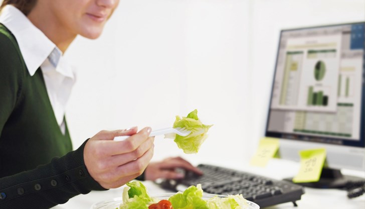 Тя ни се полага по Конституция Тя ни се полага по Конституция