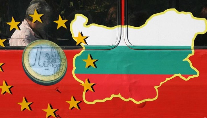 България е на последно место в ЕС по икономически капацитет на глава от населението