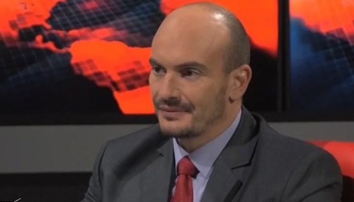 От комисията заявиха, че не ги интересуват нашите успехи в контрабандата, а ги интересува как върви борбата с корупцията