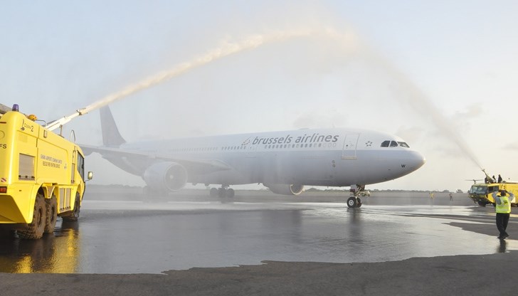 Препоръчва се изследване и карантина за идващите от районите Северен централен - областите Велико Търново, Габрово, Разград, Русе и Търговище