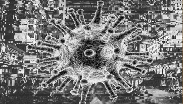 Близо 4 от 10 случая са в Бразилия и САЩ Близо 4 от 10 случая са в Бразилия и САЩ