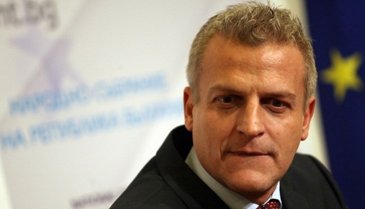 Лидерът й Петър Москов изпрати позицията си до медиите