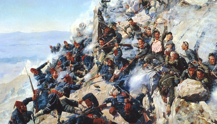 Отбраната на Шипченския проход е една от най-героичните и решаващи битки по време на Руско-турската Освободителна война през 1877 – 1878 г.