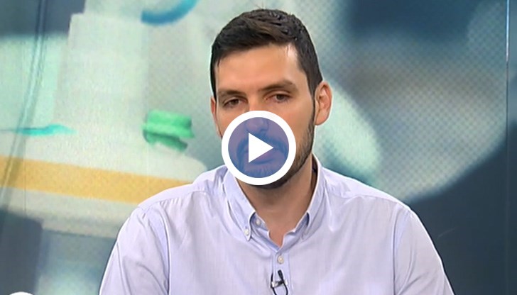 Коментар на д-р Павел Николов