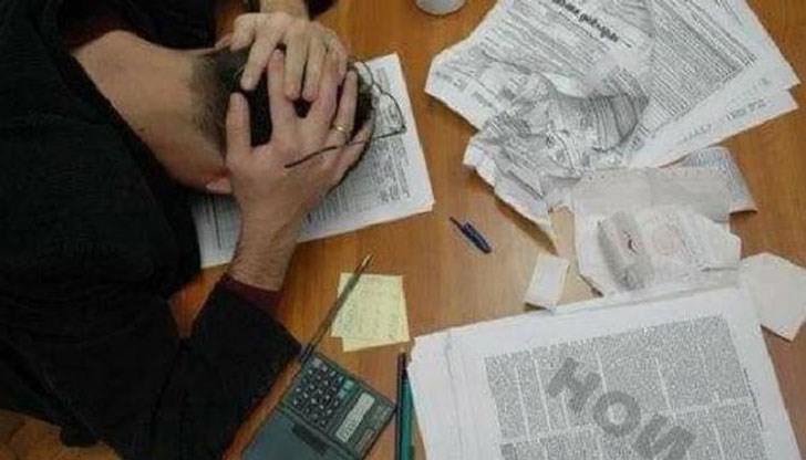 Хайде сега да се замислим какво получаваме срещу парите, които ние и нашите работници изработваме...