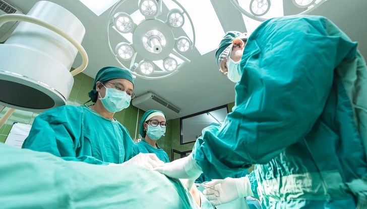 Болестта отнема живота на близо 6 000 души всеки ден Болестта отнема живота на близо 6 000 души всеки ден