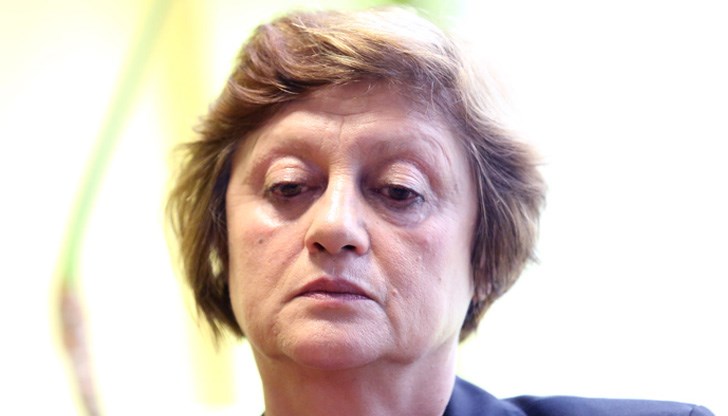 Административният съд във Видин е започнал производство за неизпълнение на съдебен акт срещу шефката на Софийската градска прокуратура Илиана Кирилова Административният съд във Видин е започнал производство за неизпълнение на съдебен акт срещу шефката на Софийската градска прокуратура Илиана Кирилова