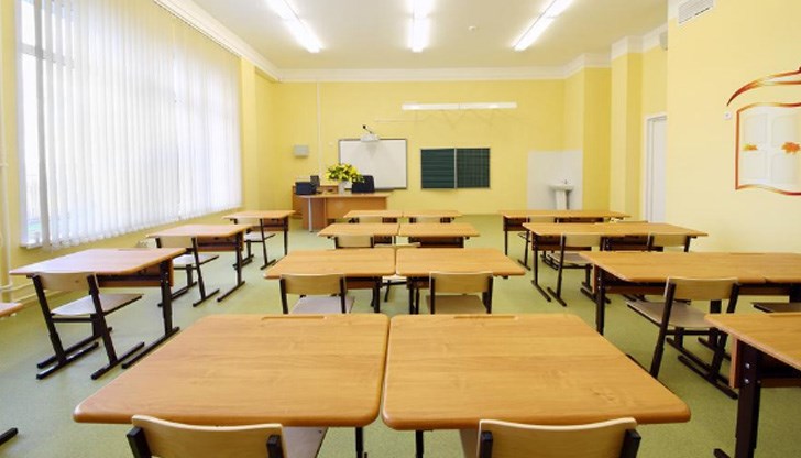 Все още обаче много родители и учители имат сериозни съмнения за безопасността в училище Все още обаче много родители и учители имат сериозни съмнения за безопасността в училище