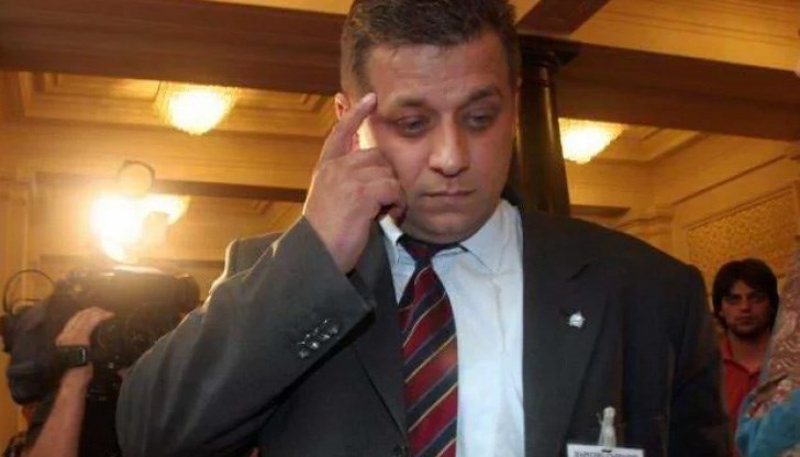 В едно с него ще бъдат изгорени и плевелите