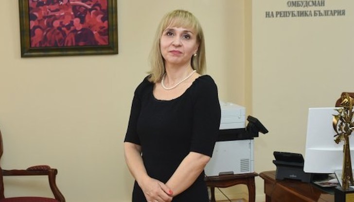 Диана Ковачева изпрати препоръка до председателя на Комисията за енергийно и водно регулиране (КЕВР) инж. Иван Иванов