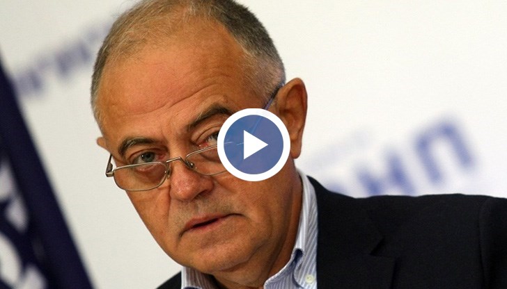 МВР директно се командва от премиера