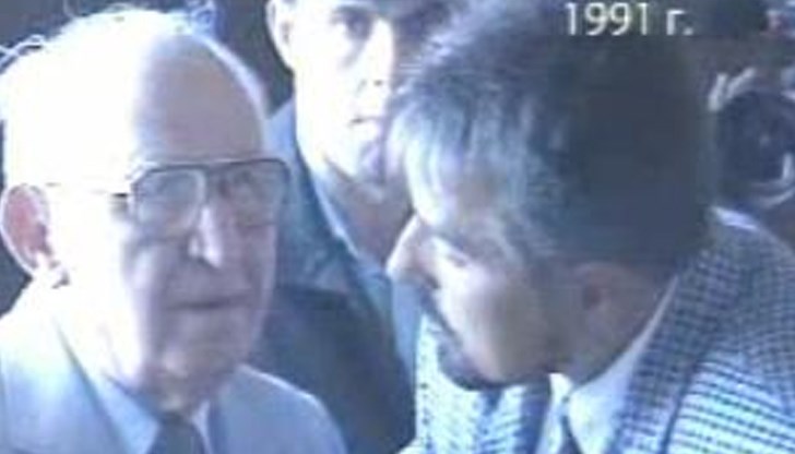 Понякога снимките са толкова красноречиви, че няма нужда от коментар под тях