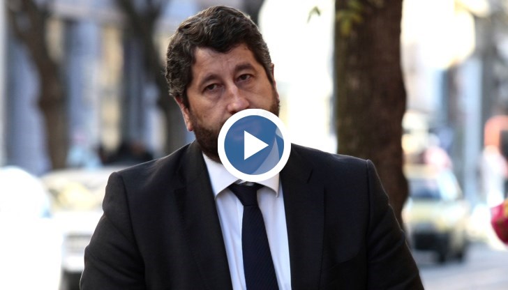 Иванов: "Вариантът с Велико народно събрание практически означава стопиране, а не рестартиране, на демократичния и политическия процес за месеци, а може би и за години"