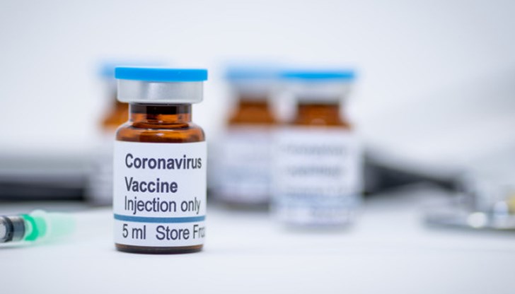 66% от населението на САЩ и Англия е затлъстяло и учените са силно притеснени как ще им подейства ваксината срещу коронавируса