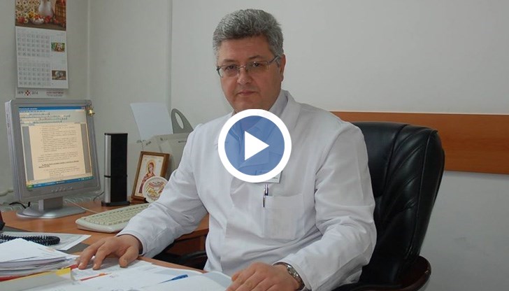 Хората трябва да бъдат спокойни