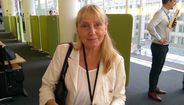 От 2019 г. досега Елена Йончева е подала 6 сигнала до българската прокуратура От 2019 г. досега Елена Йончева е подала 6 сигнала до българската прокуратура