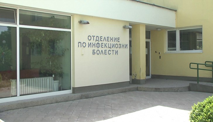 Пациентът не съобщава за придружаващи заболявания