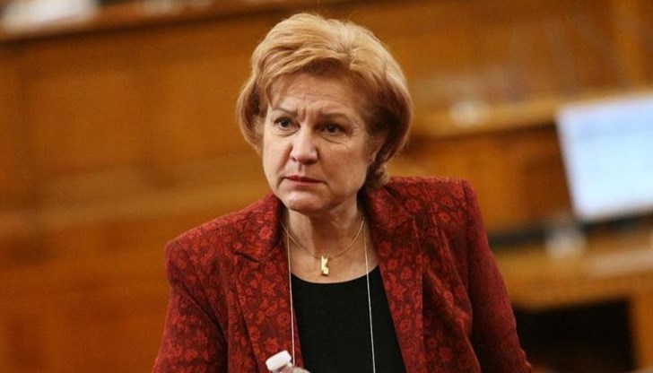 Кои и колко души искат оставката на това правителството 5 месеца преди неговия нормален край Кои и колко души искат оставката на това правителството 5 месеца преди неговия нормален край