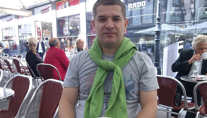 Близки и пациенти на лекаря са възмутени от допуснатия гаф Близки и пациенти на лекаря са възмутени от допуснатия гаф