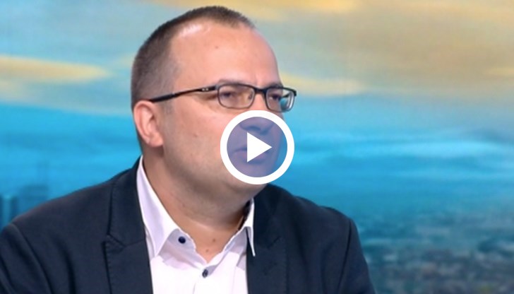 Те винаги имат две хипотези – или е много рано, или е много късно