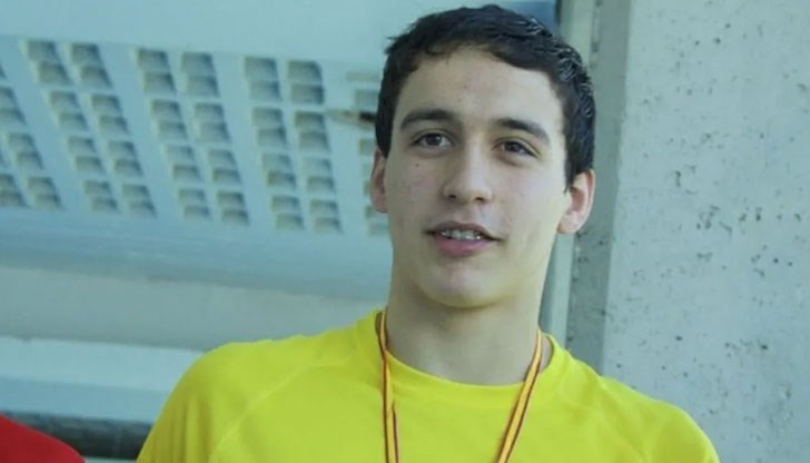 Испанският плувец Рамиро Тосоне издъхна едва на 19-годишна възраст