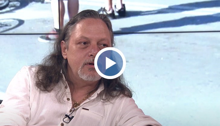 Алгафари прогнозира, че президентът може да напусне преждевременно своя пост