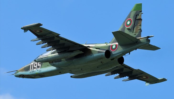 Това потвърдиха от Министерството на отбраната Това потвърдиха от Министерството на отбраната