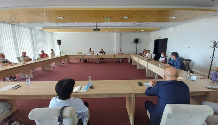 Немците вярват на официалните данни от институциите и са притеснени от обявените цифри на заболели от коронавирус в България