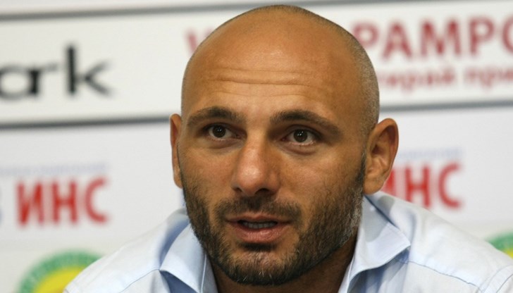 Не бих искала хора, понесли твърдо много удари по главата си, да вземат управленски решения. Достатъчно! Не бих искала хора, понесли твърдо много удари по главата си, да вземат управленски решения. Достатъчно!