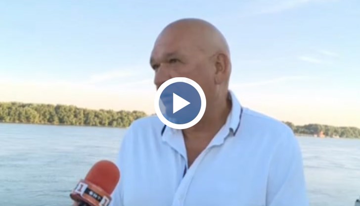 Тези неохраняемите водоеми са опасни и затова са забранени за къпане, обясни Спасимир Димитров