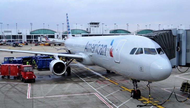 На 1 октомври изтича федералната помощ за авиопревозвача