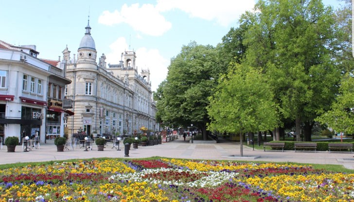 Концерти, спектакли и други събития в крайдунавския град