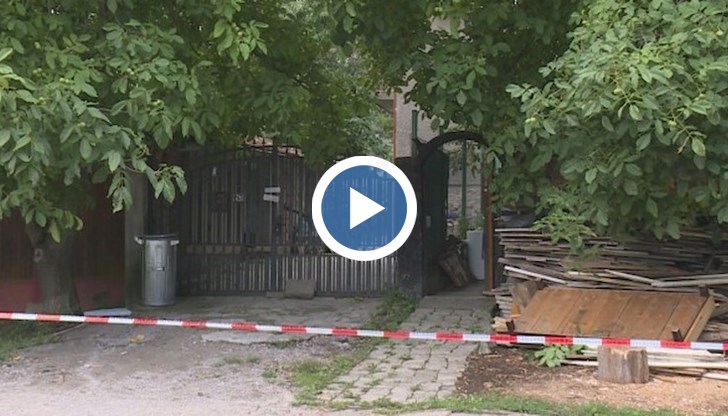 Основната версия на разследващите е любовен триъгълник