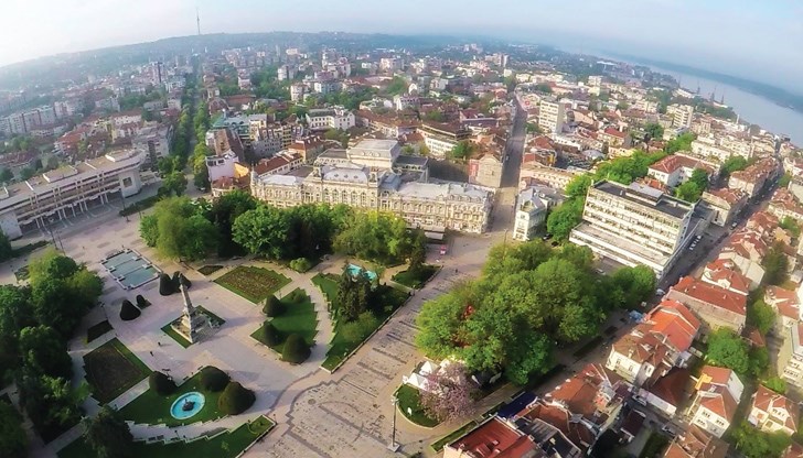 Русе е сред градовете с най-скъпи имоти в България
