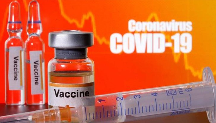Европейската комисия има основания да смята, че първата ваксина срещу коронавирус ще се появи в края на тази година или в началото на следващата година