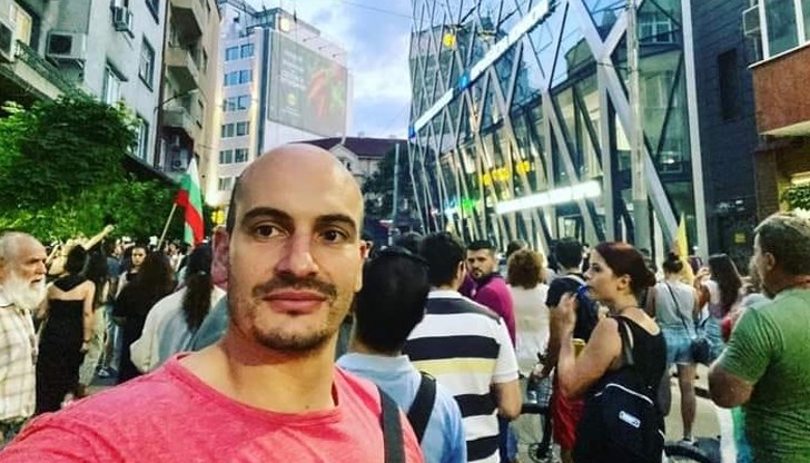 Димитър Стоянов: Все още не сме решили как да процедираме с материалите, с които разполагаме, по този казус