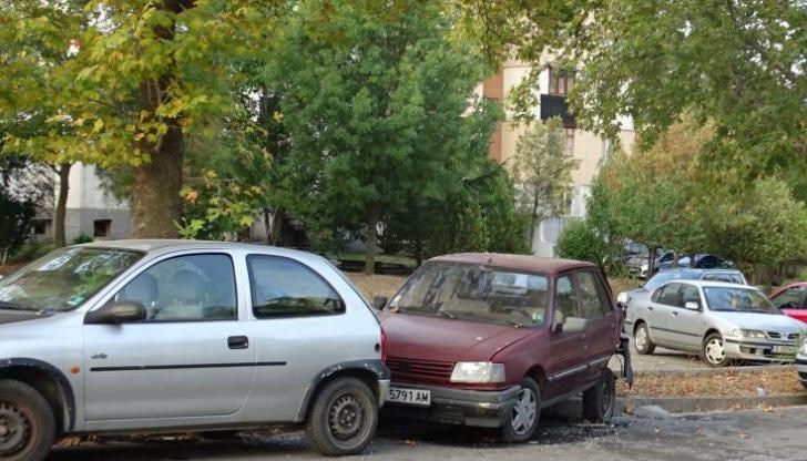 След преглед в болницата мъжът е освободен за домашно лечение След преглед в болницата мъжът е освободен за домашно лечение