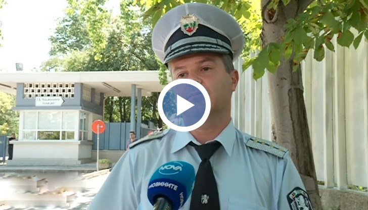 Положителното е, че жертвите от катастрофи намаляват, в сравнение с миналата година