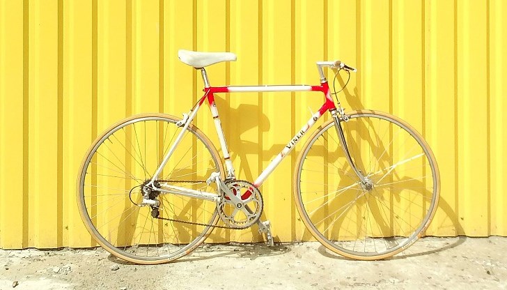 Късметът се усмихна на част от потърпевшите, които признават, че първоначално са изгубили вяра, че полицията ще намери велосипедите Късметът се усмихна на част от потърпевшите, които признават, че първоначално са изгубили вяра, че полицията ще намери велосипедите