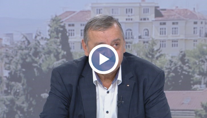 Проф. Кантарджиев: "Научиха се болниците да лекуват по-добре, ако такова увеличение имахме през зимата, сега случаите щяха да са 10 пъти повече"
