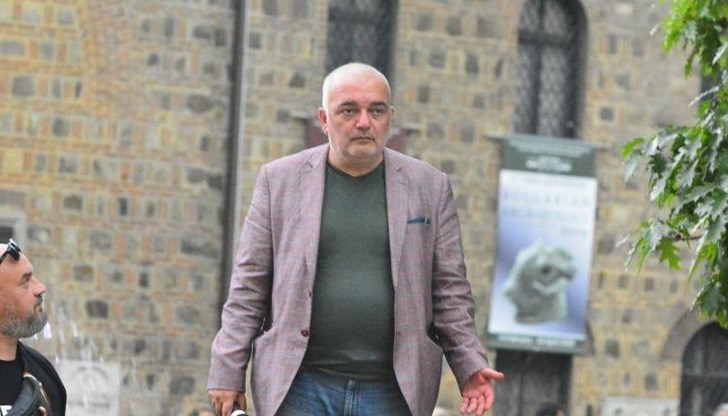 Бабикян „повдигна завесата“ Бабикян „повдигна завесата“