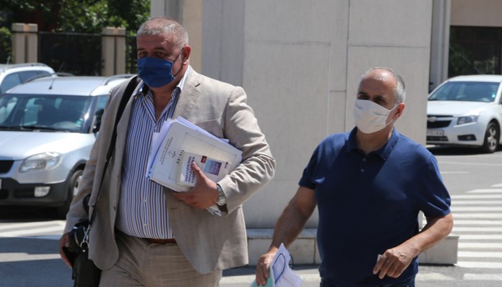 Васил Коцев - това е лицето с прякор „синът на зам.-министър Живков Васил Коцев - това е лицето с прякор „синът на зам.-министър Живков