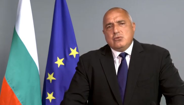 Вместо да подаде оставка, ГЕРБ възнамерява да продължи агонията на своето управление