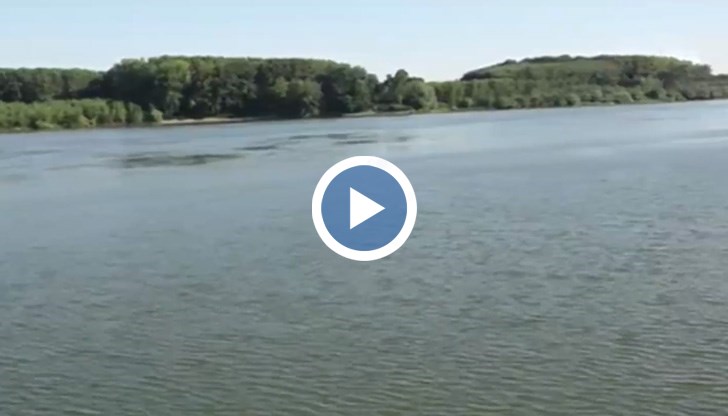 Детето беше повлечено от реката в събота